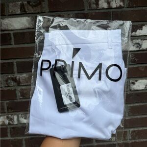 Primo Jogger Golf pants
